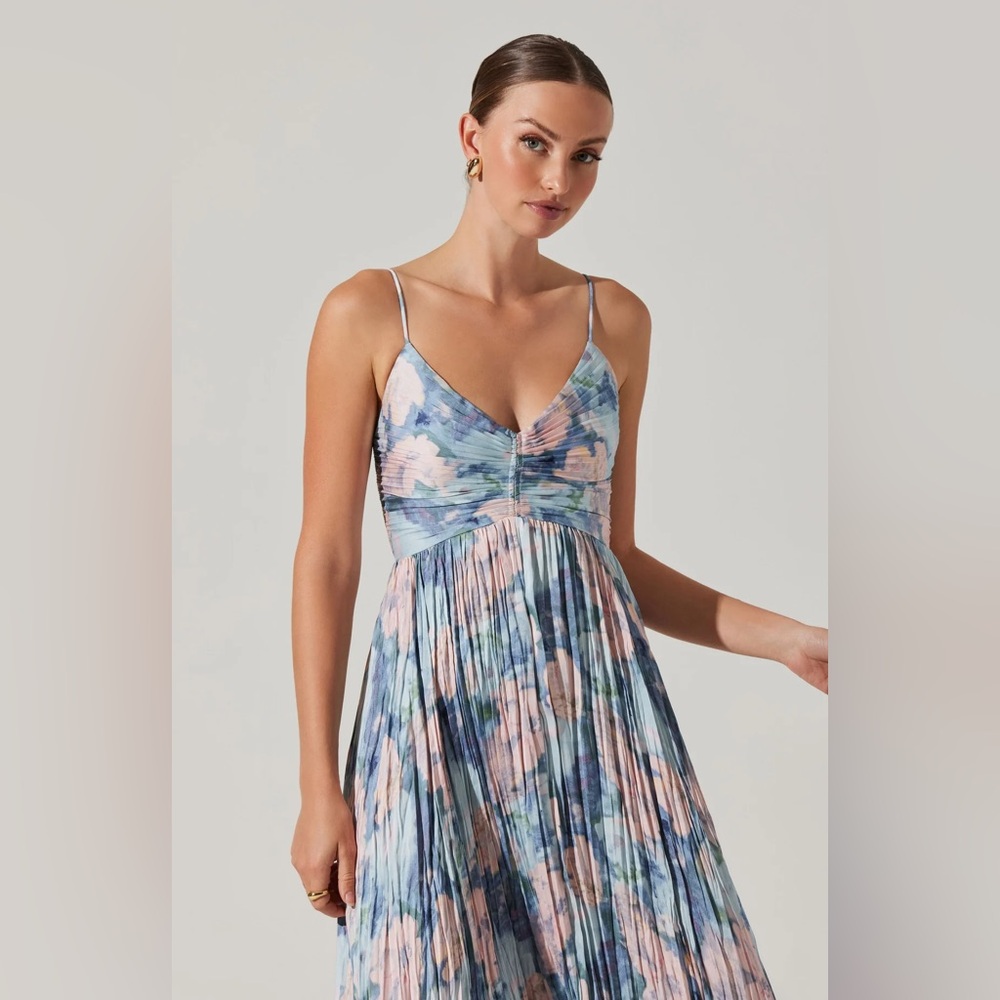 ASTR the label - Maeve dress
